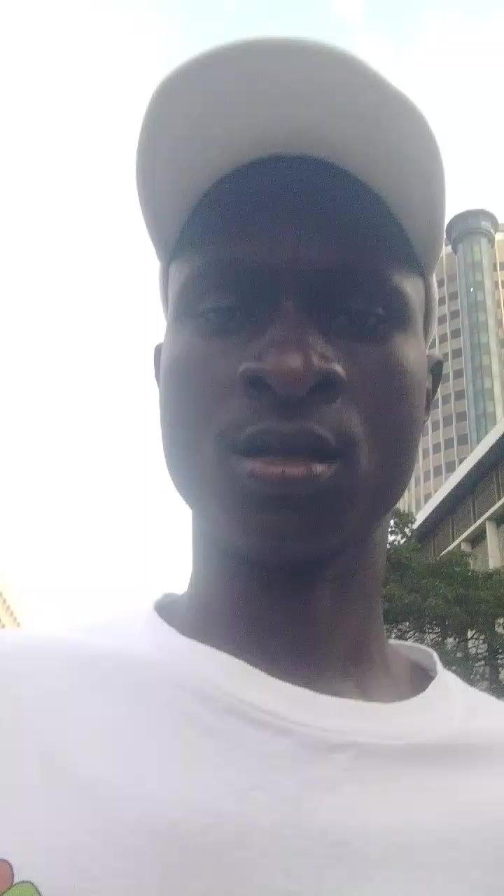 @kevi8n omondi