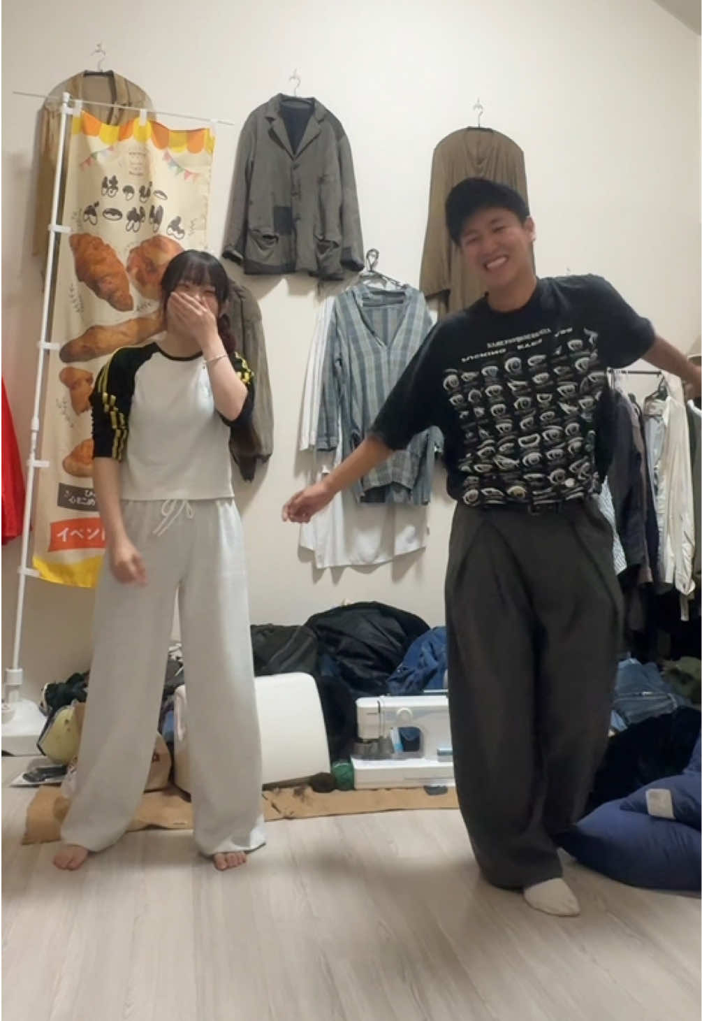 @はっぴーべーかりん