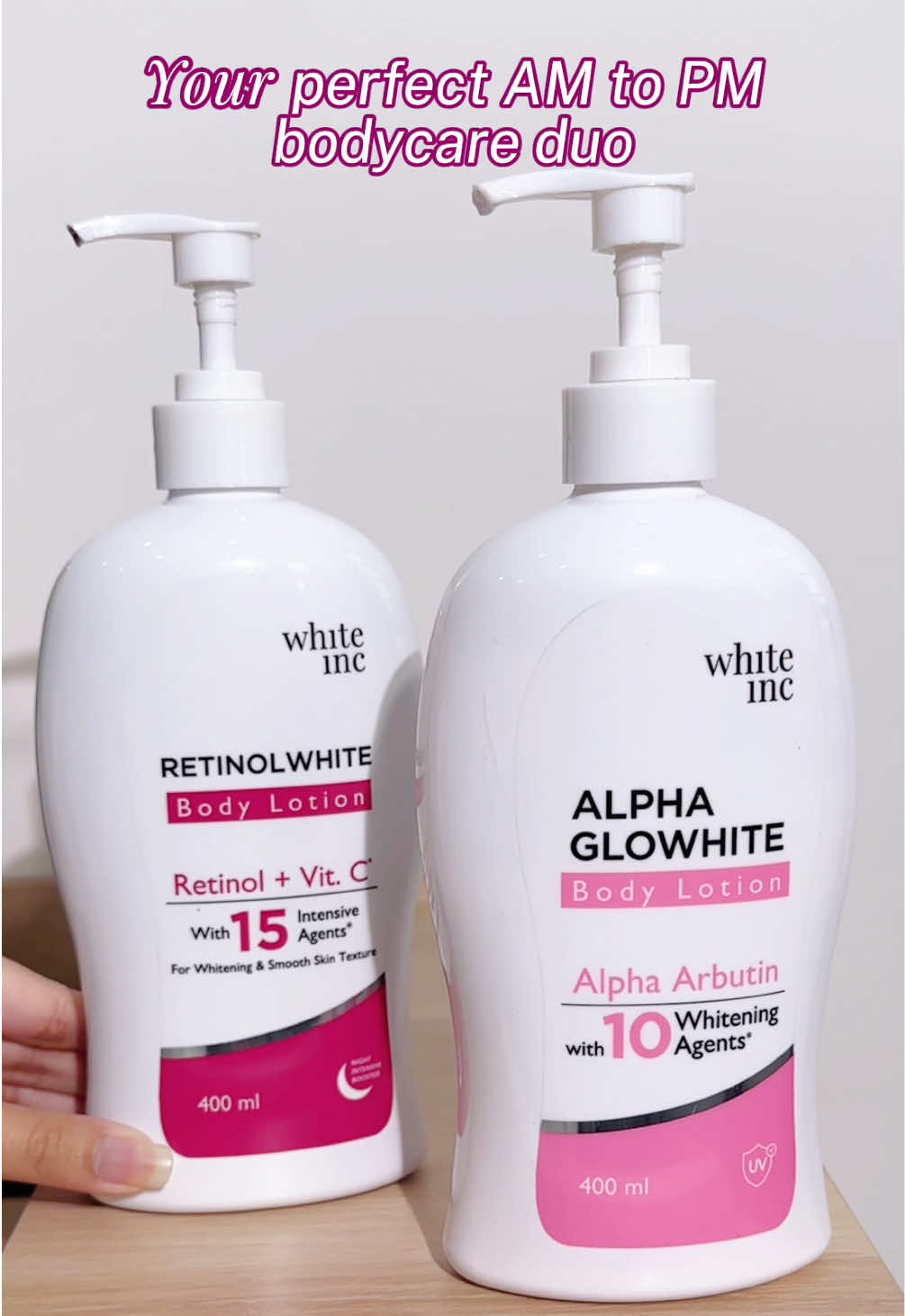 @White Inc Official