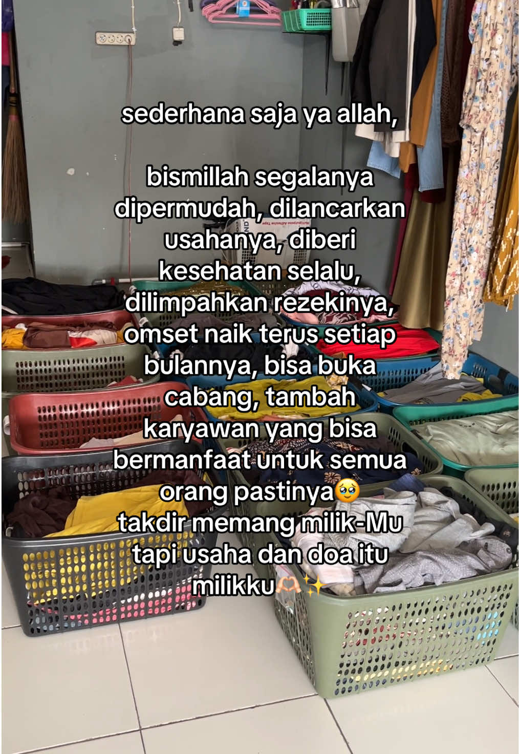@Ayuko Laundry