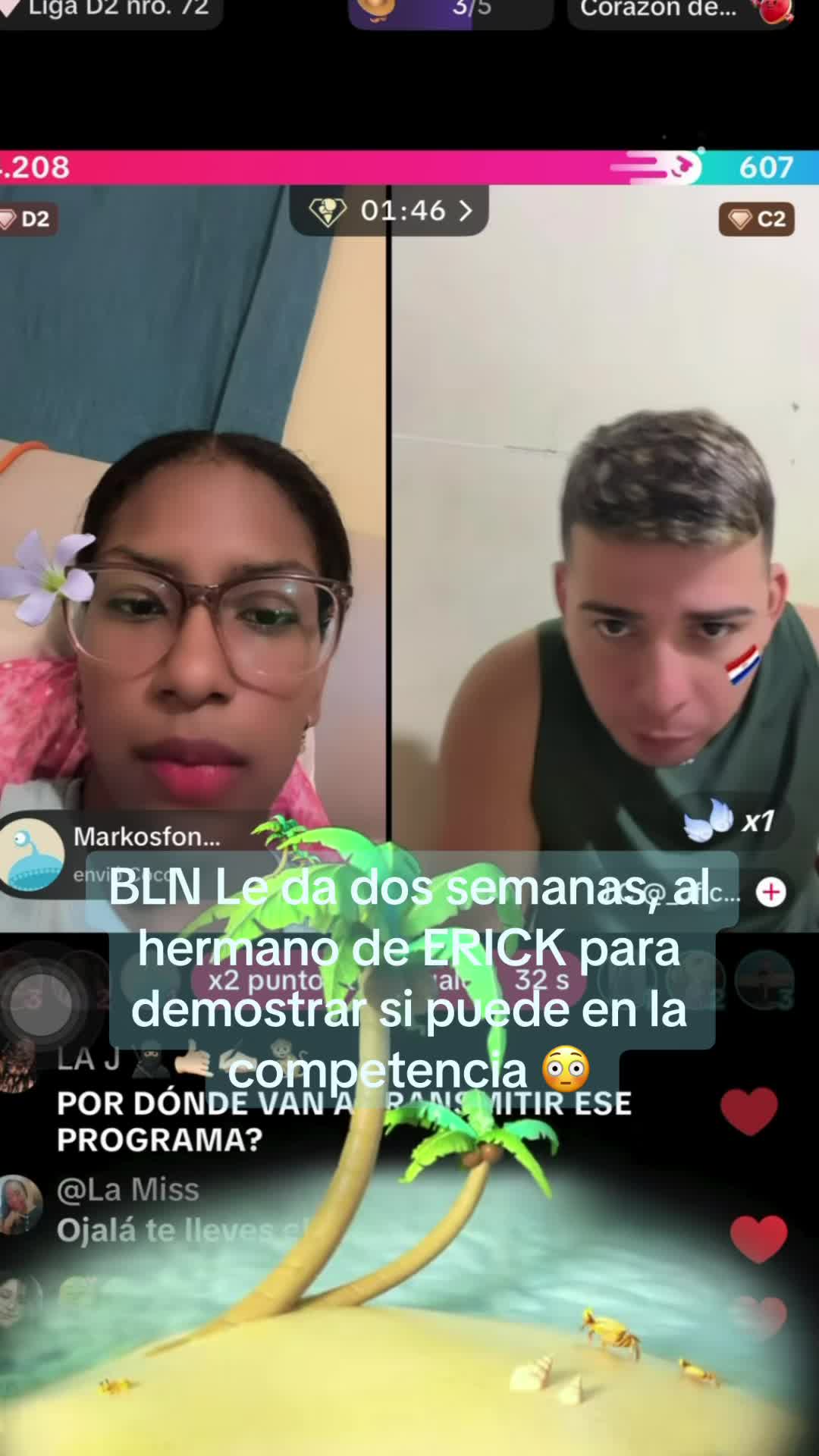 @Luna clips