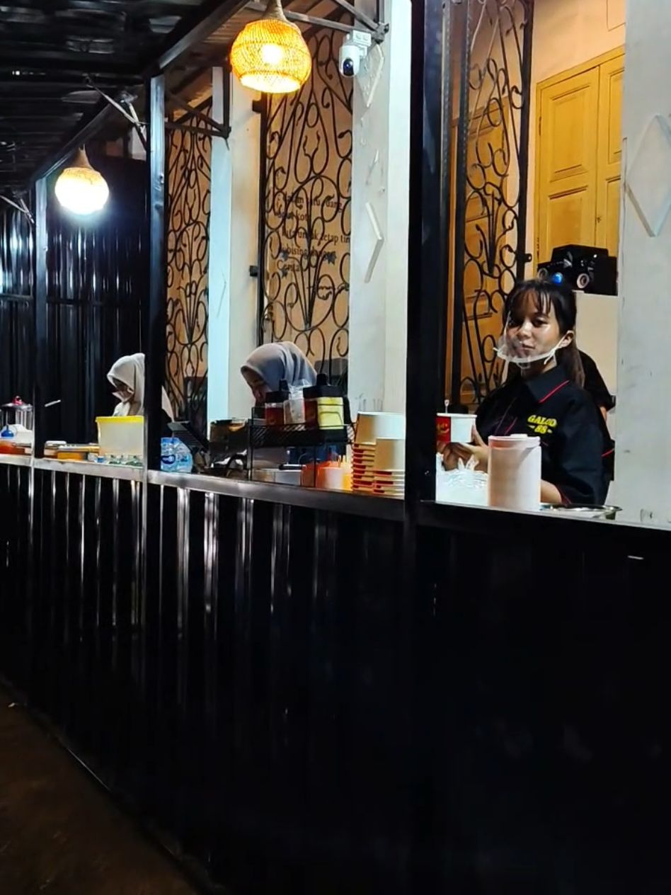 @CCTV MUARO PADANG