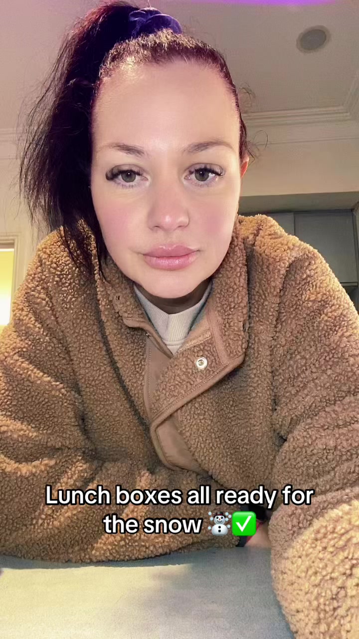 @Tennille Porter