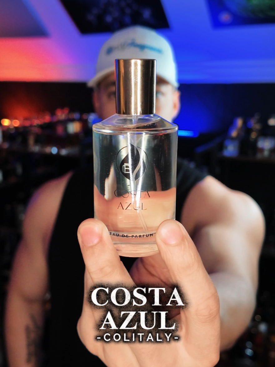 @Colitaly Fragrance