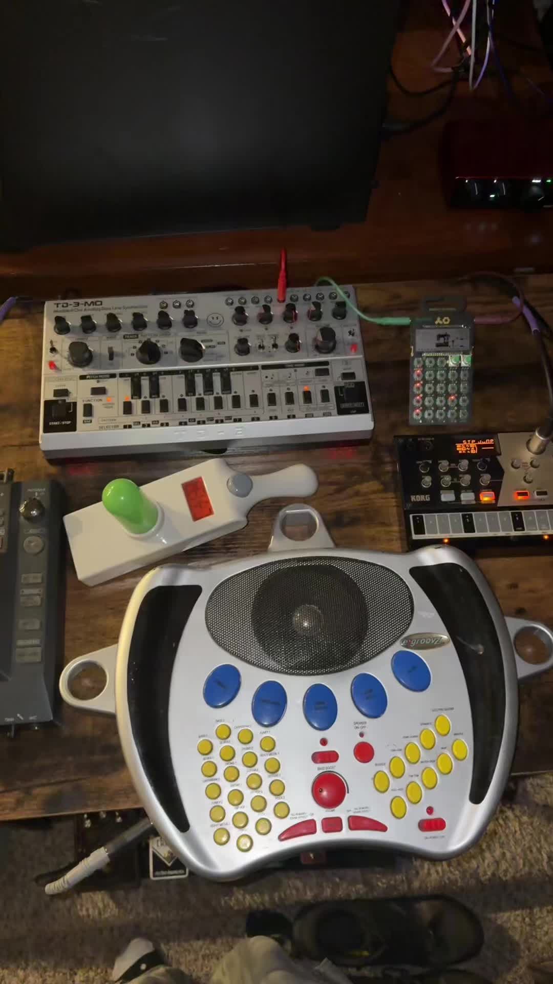 @WireBatt