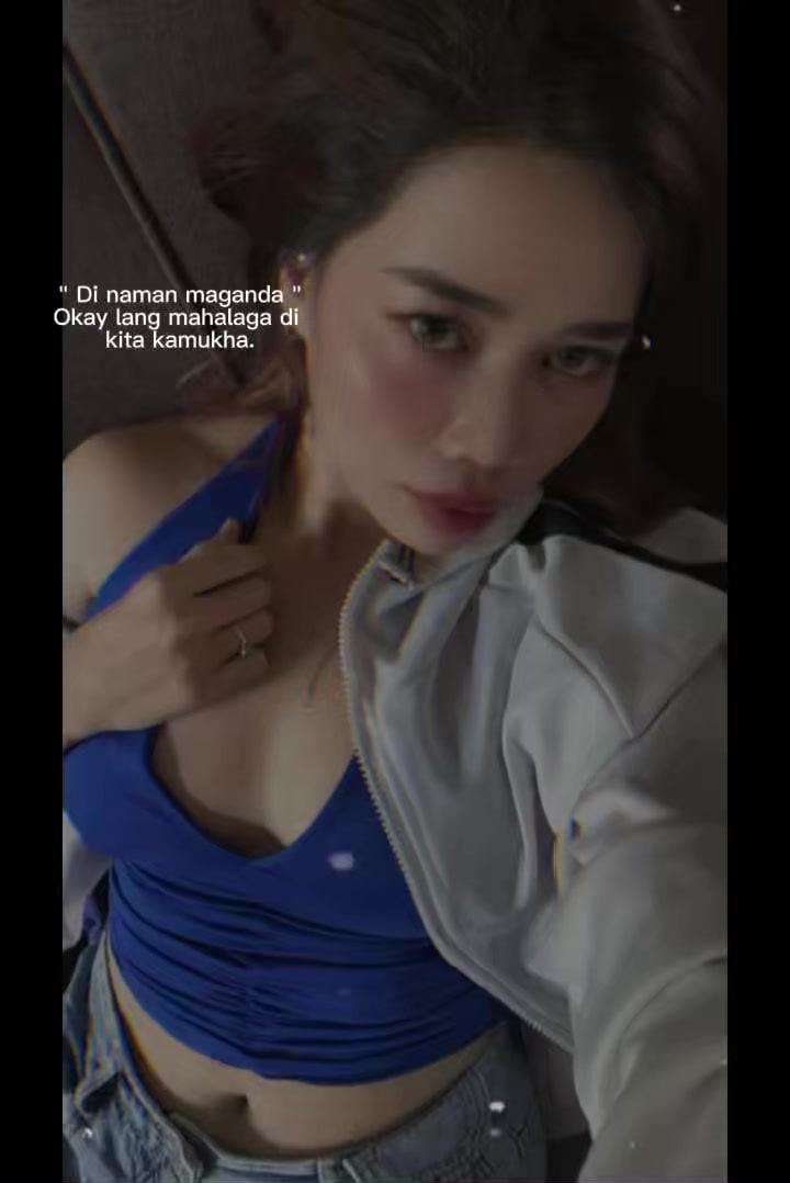 @JAHARIA I. MADDAS