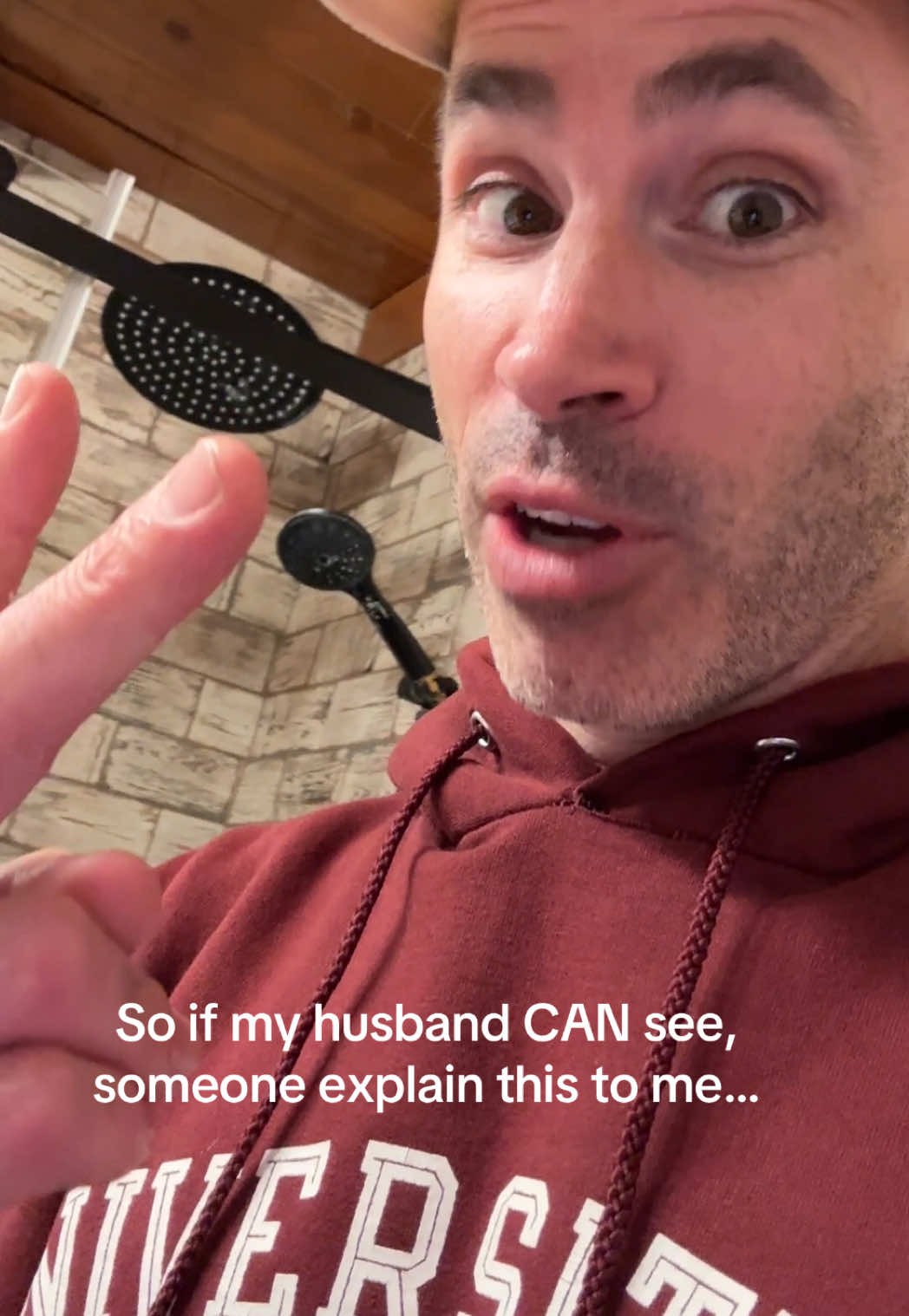 @Brett and Mark
