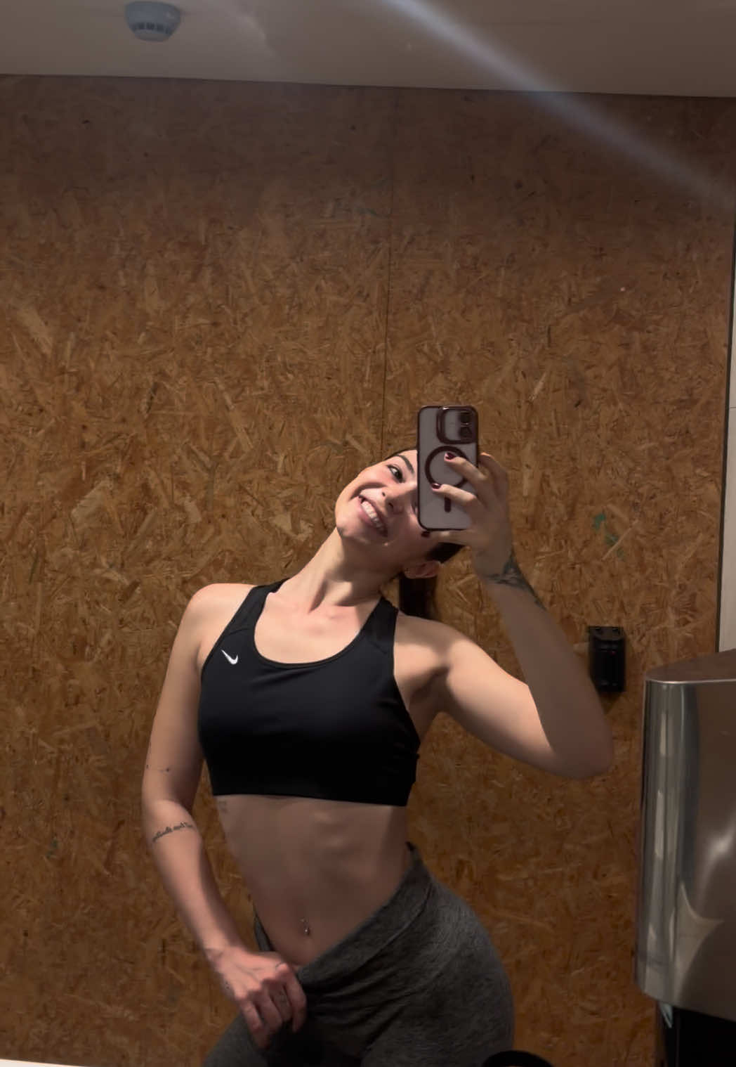 @Giana Mello