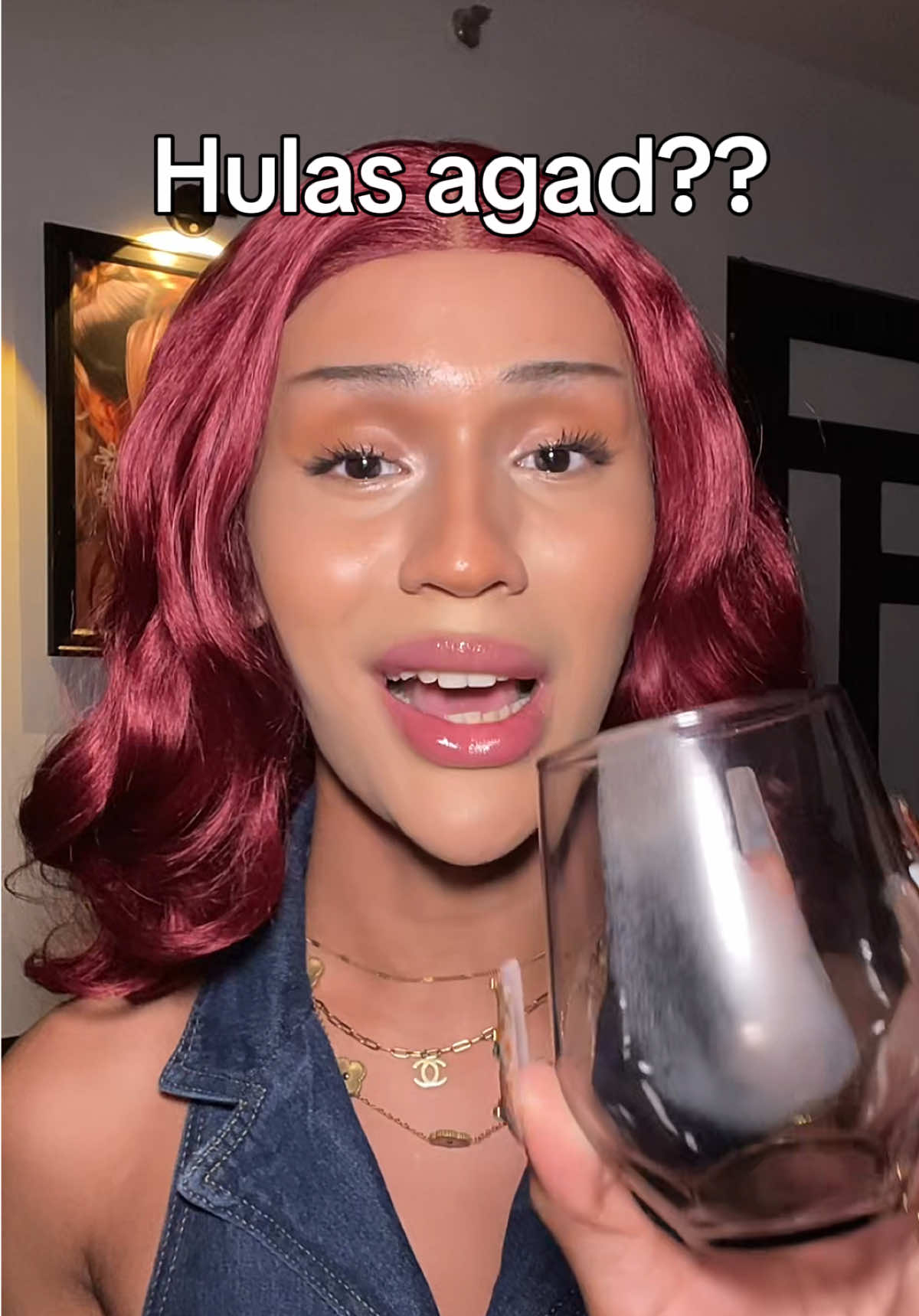 @Ms. Laurence Evangelista