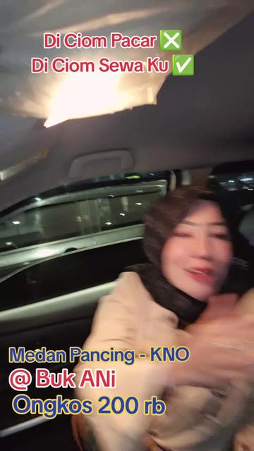 @Ratu Jalanan Medan