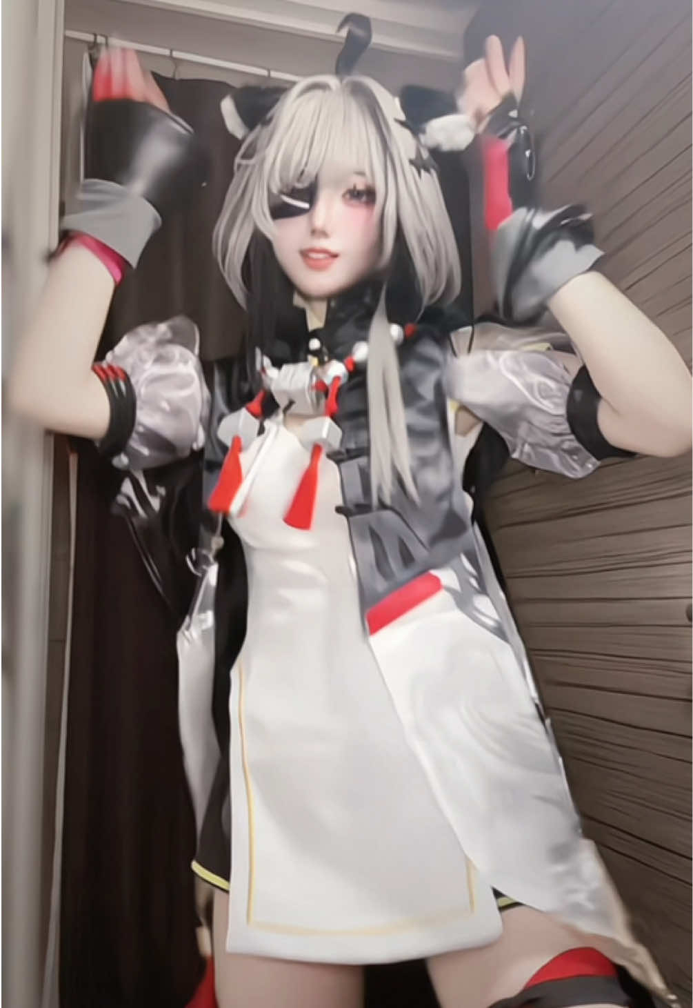 @ちょも