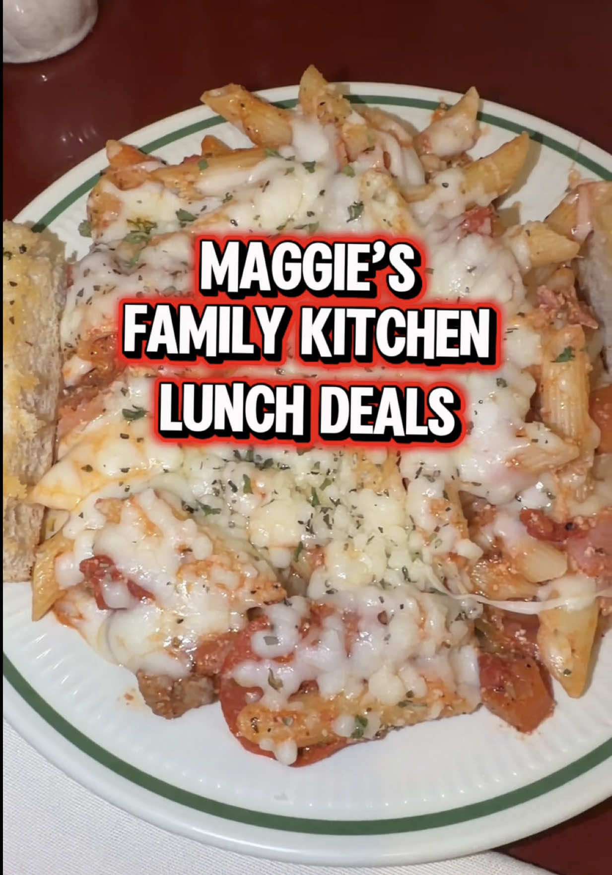 @Local TX Foodie • Haily Wilson