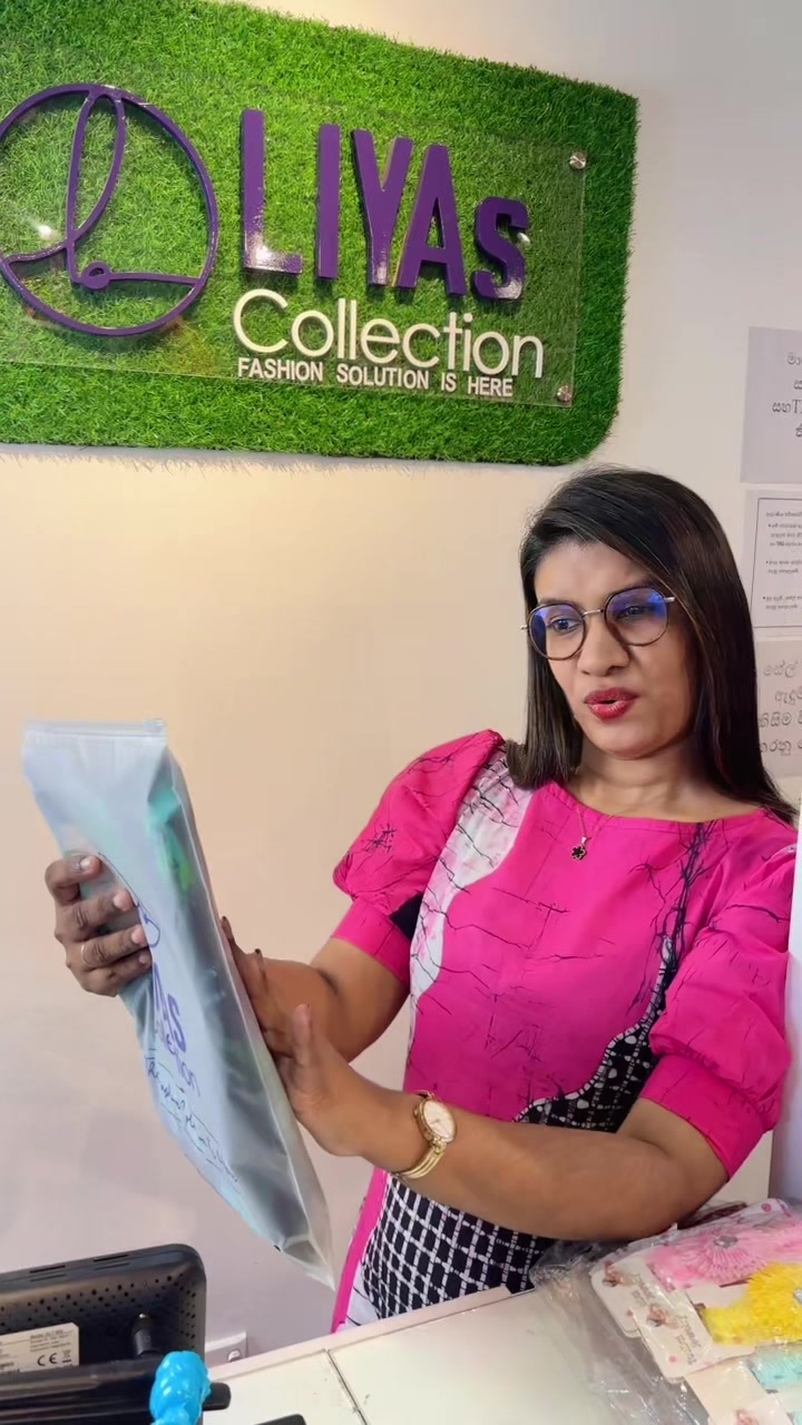 @LIYAS collection