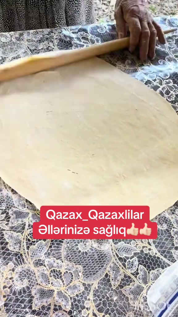 @Qazax və Qazaxlılar