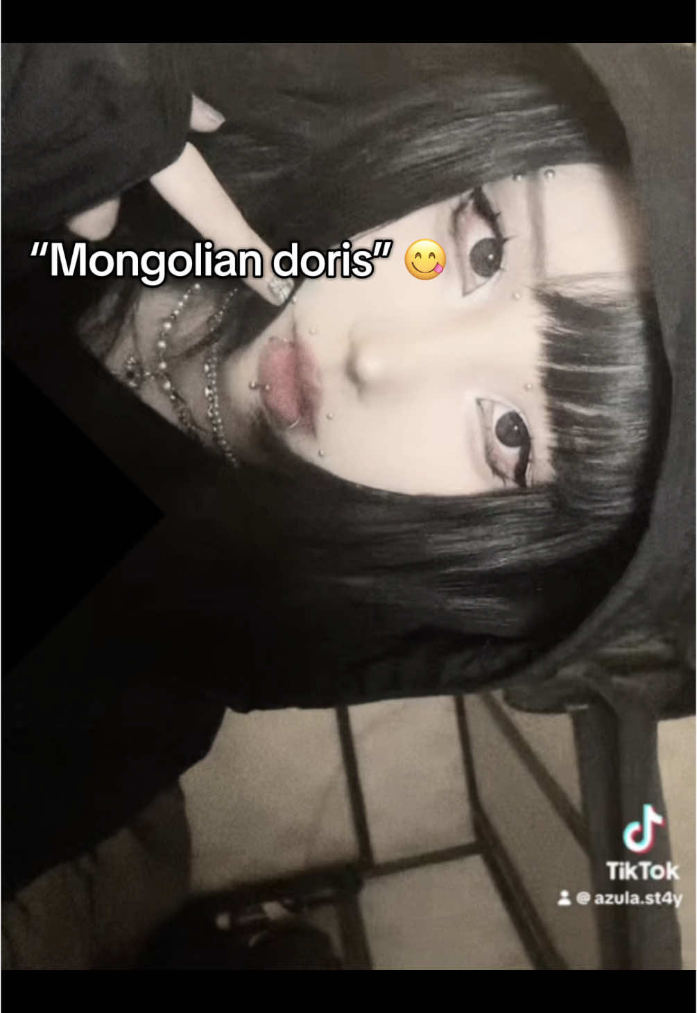 @Azulalovesyou