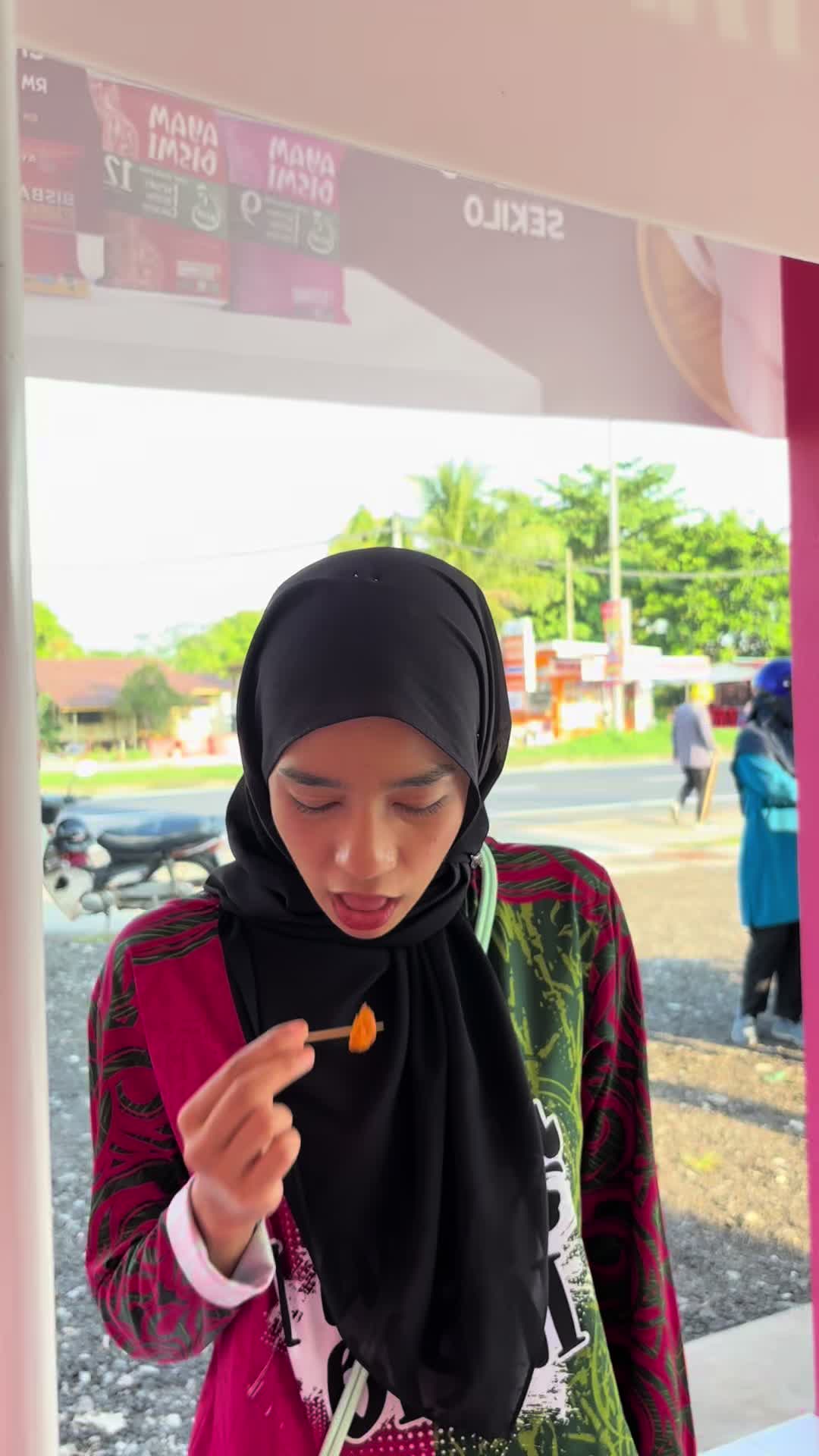 @Ayam Bismi Food
