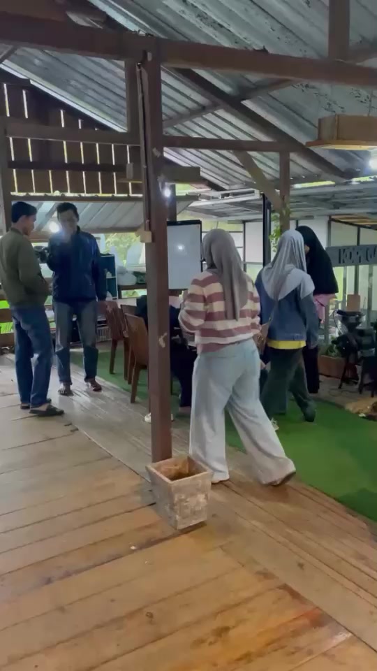 @D Leuwi Garut