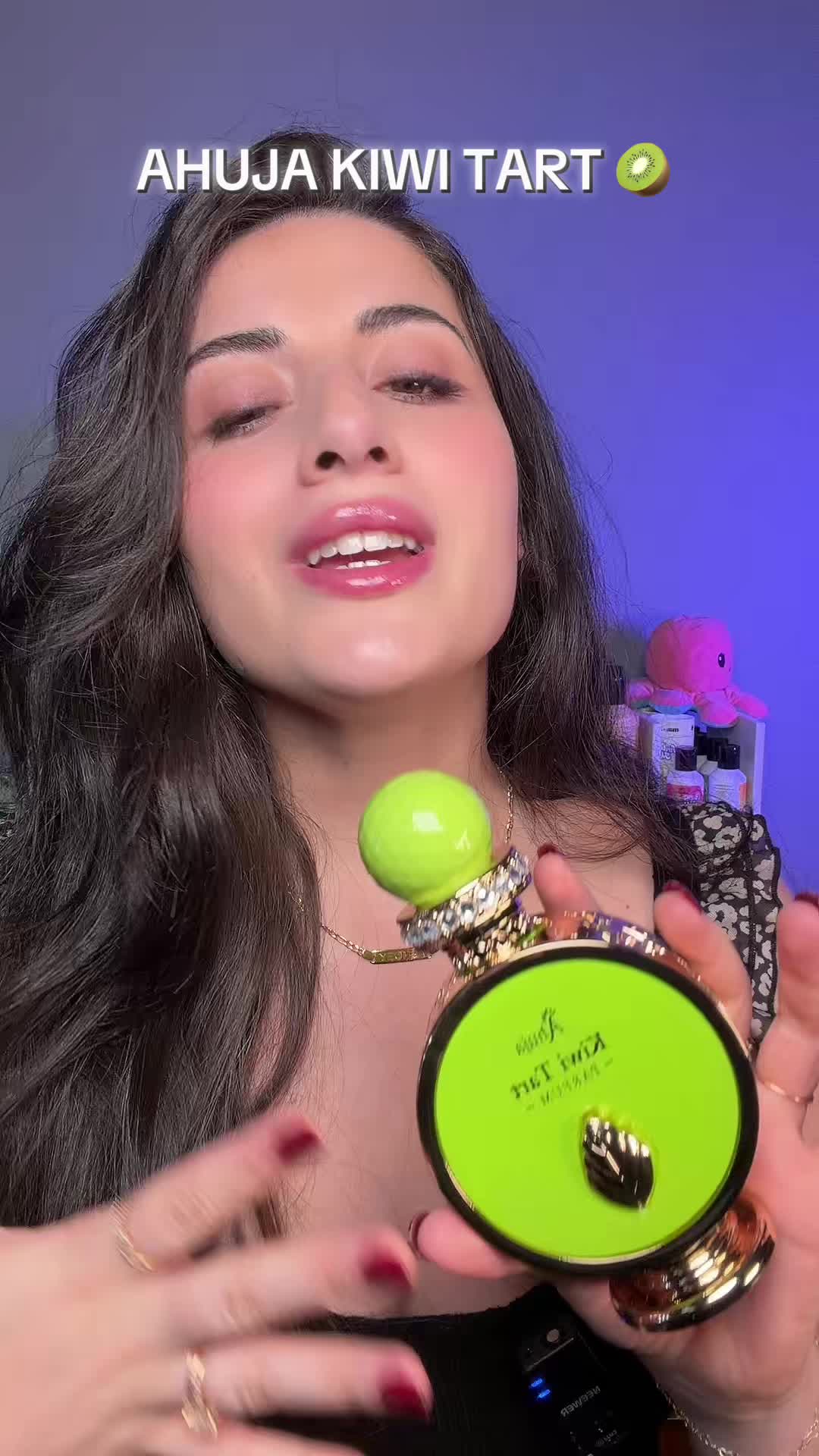 @Ashley | Fragrance & Beauty