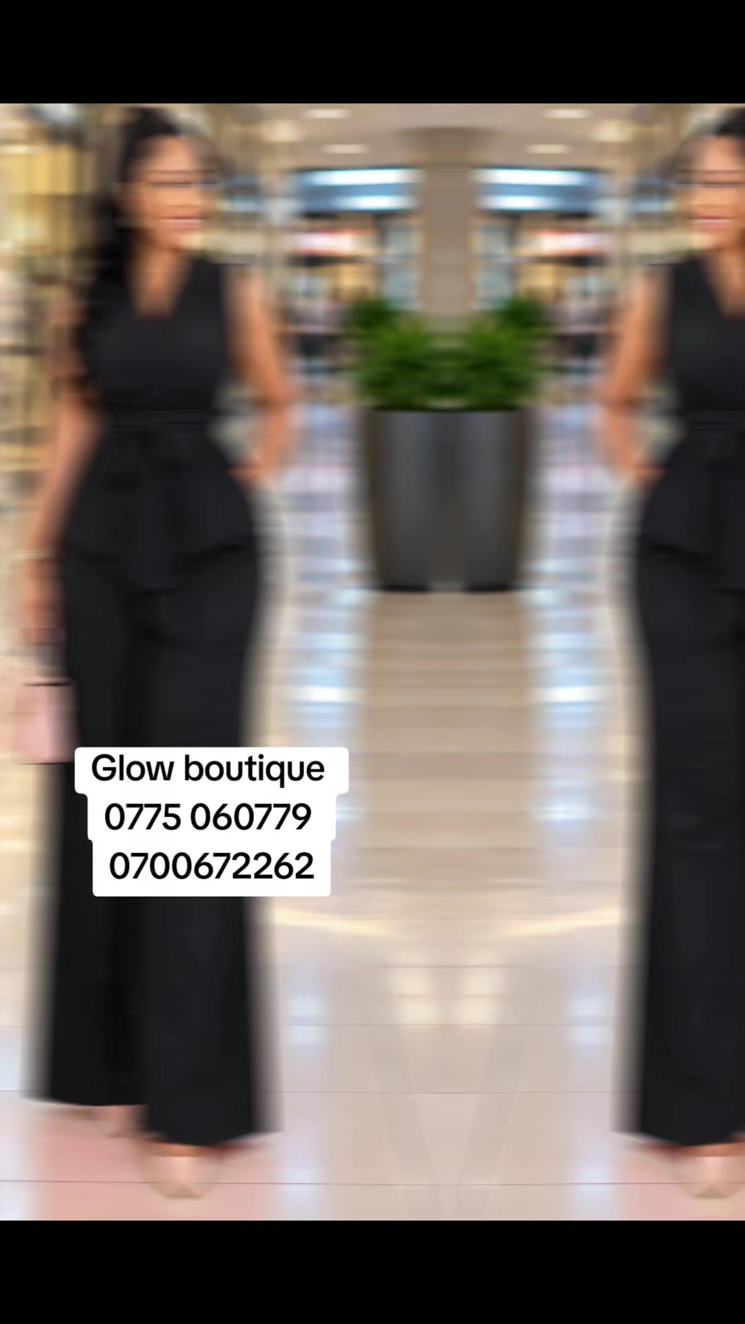 @Glow boutique256