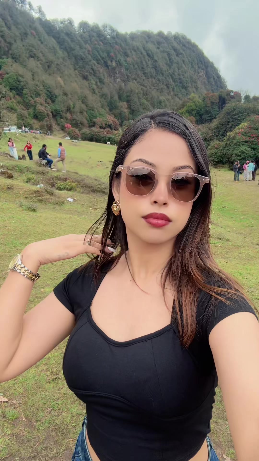 @Chanda Budhathoki