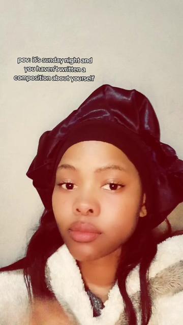 @Tshego_annikie
