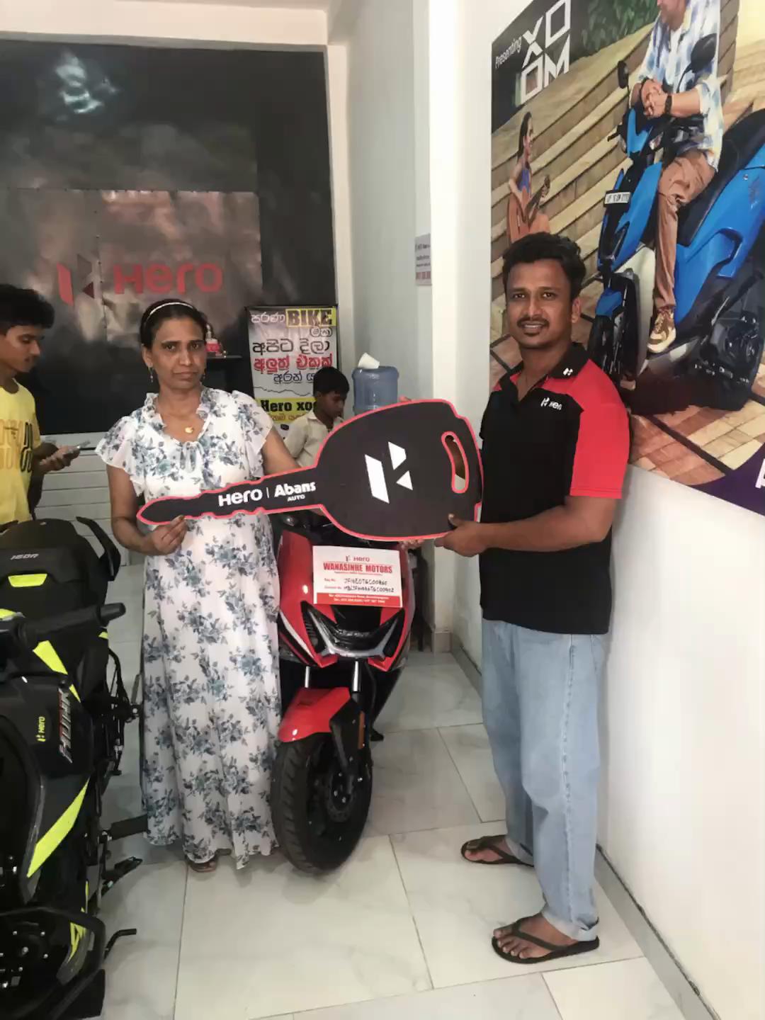 @Wanasinghe Motors