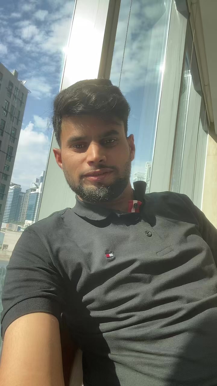 @Asif Shehzad