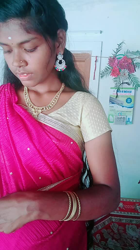 @village ponnu ......