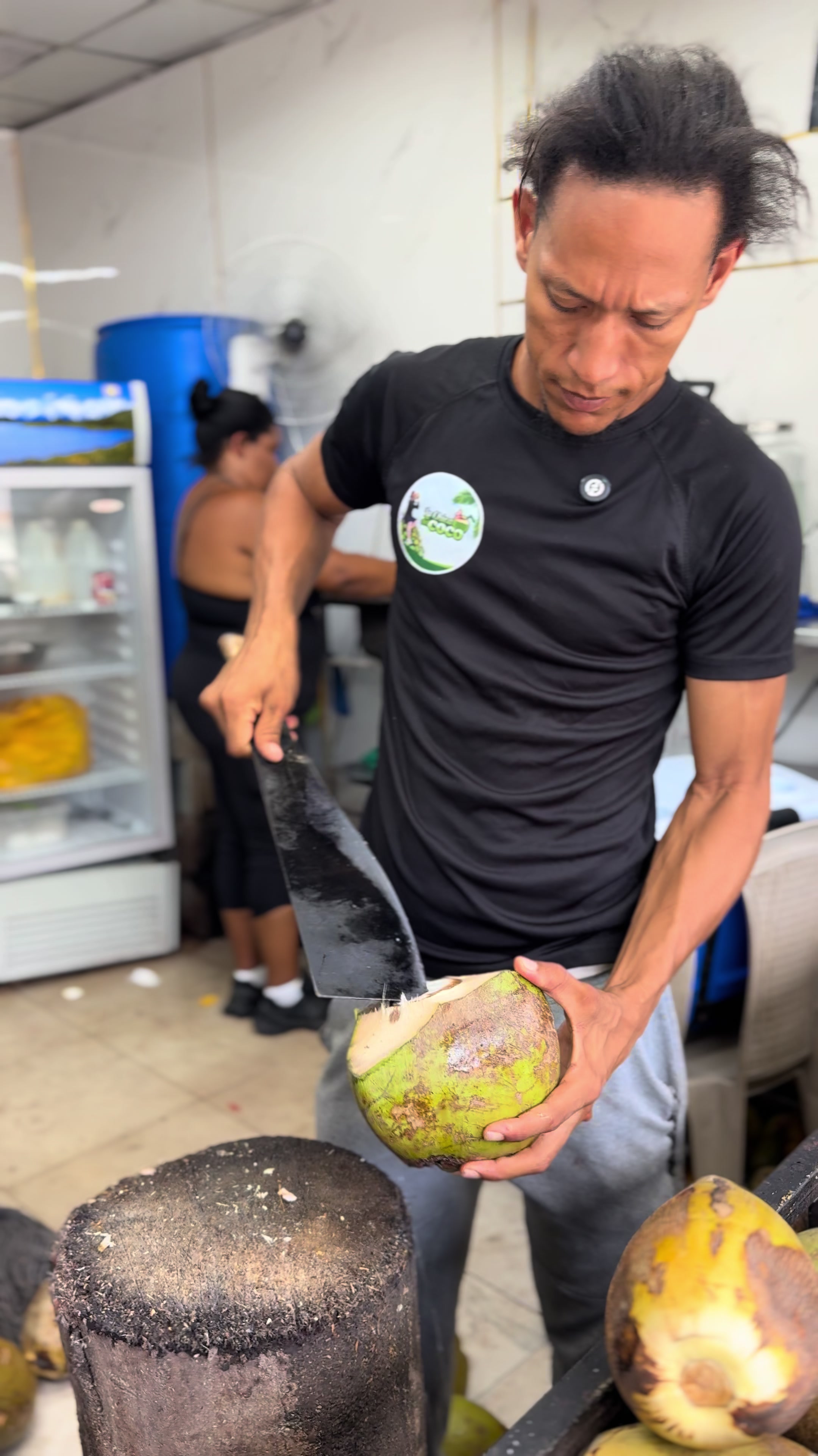 @La Chica Del Coco 🌴 🥥