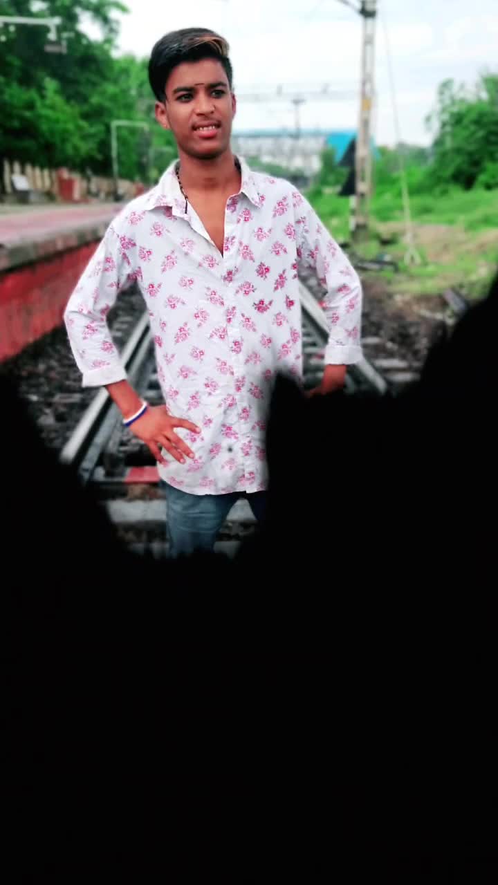@Arjun LOVE