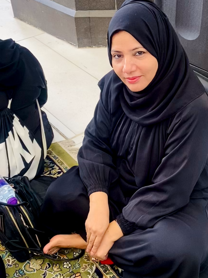 @kanwal Shahzadi