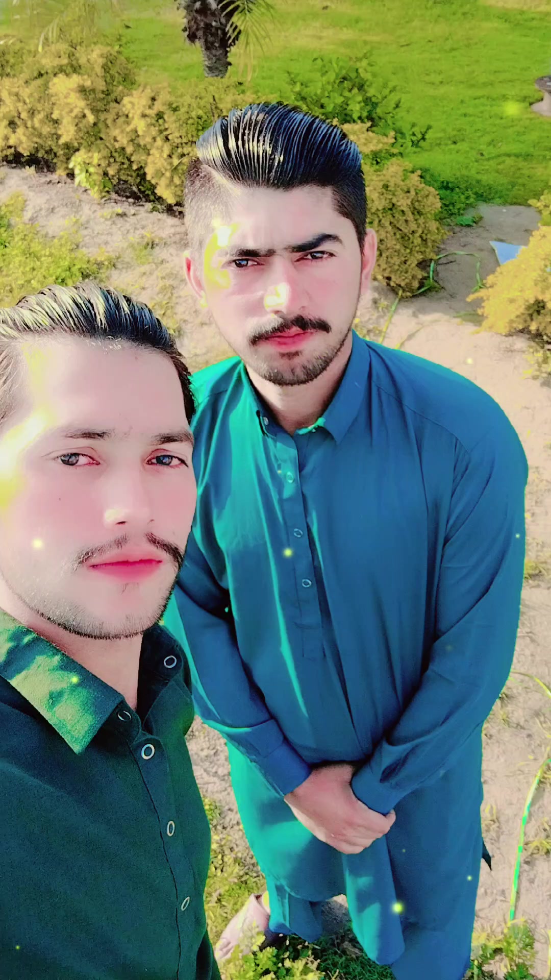 @Mujhaid 💞💞💞💙💙💙