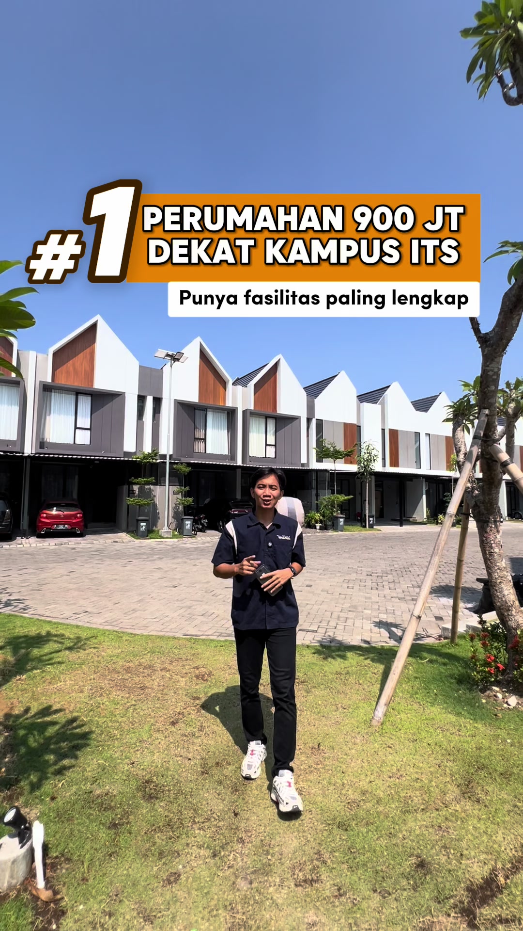 @Rumah Murah Surabaya & Sekitar