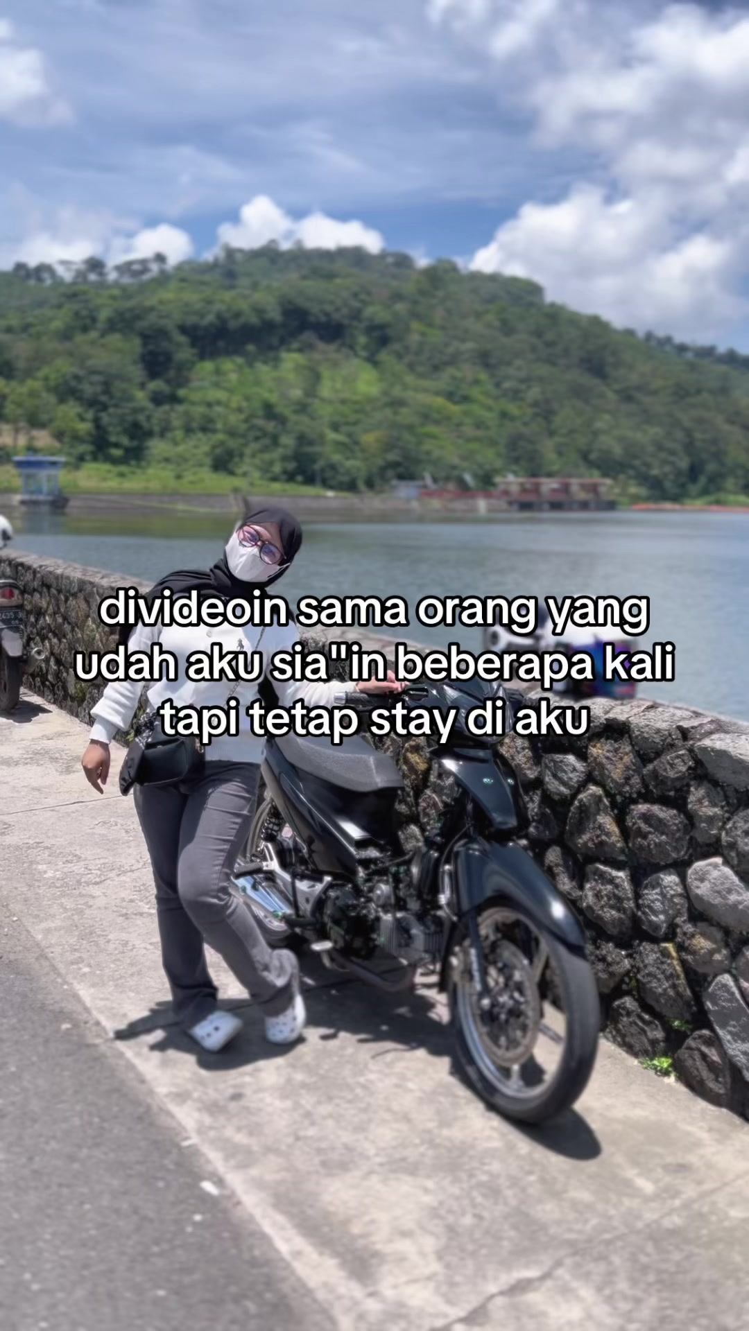 @nia & dikz