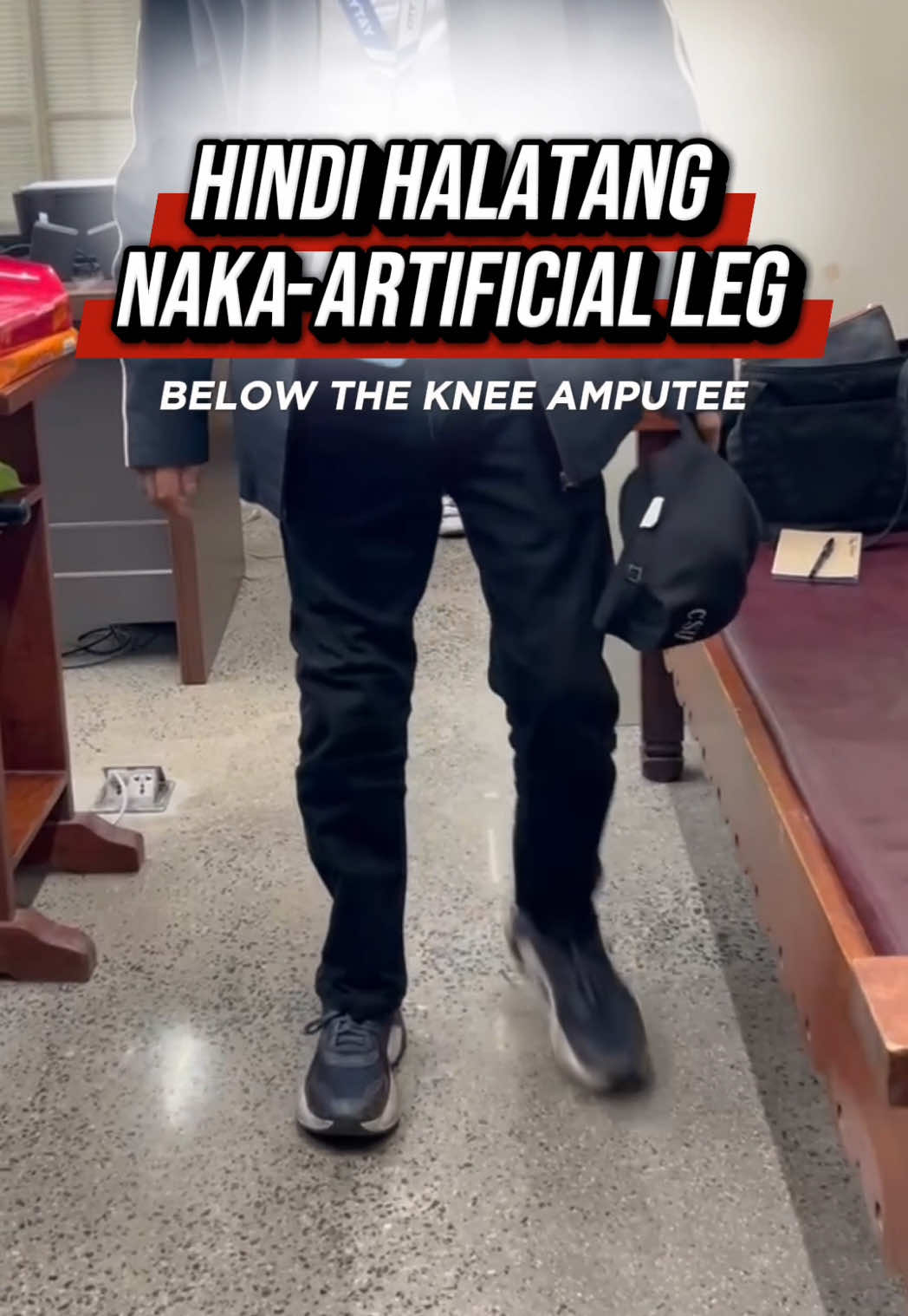 @Ogette Prosthetics & Orthotics