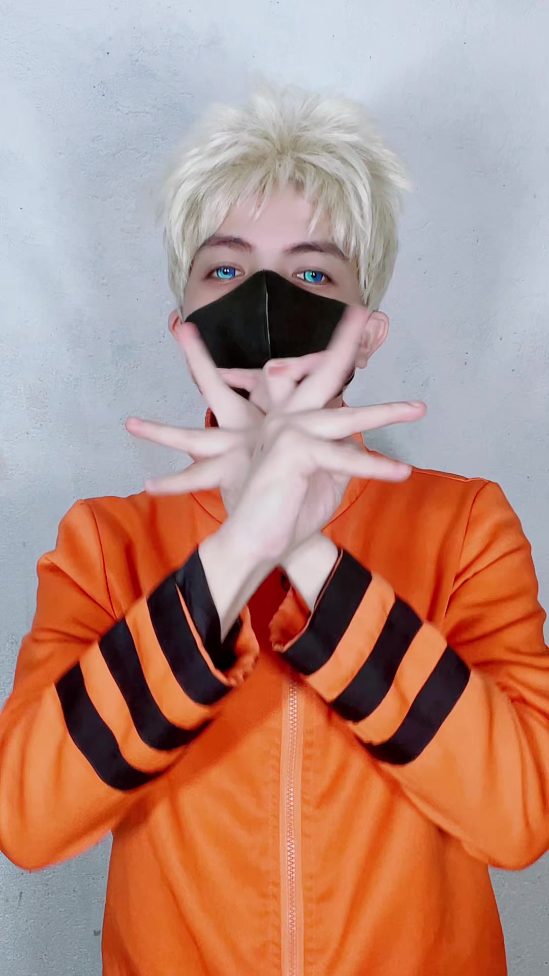 @Masked Hokage