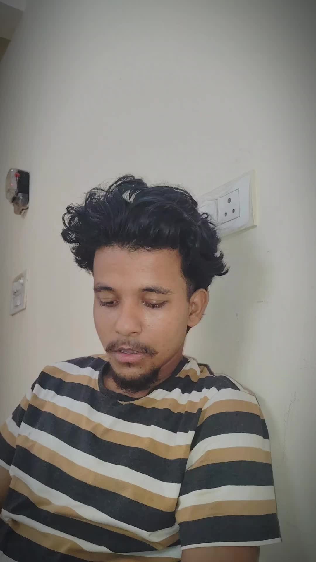 @Pradeep _Bishwakarma!❣️🖤