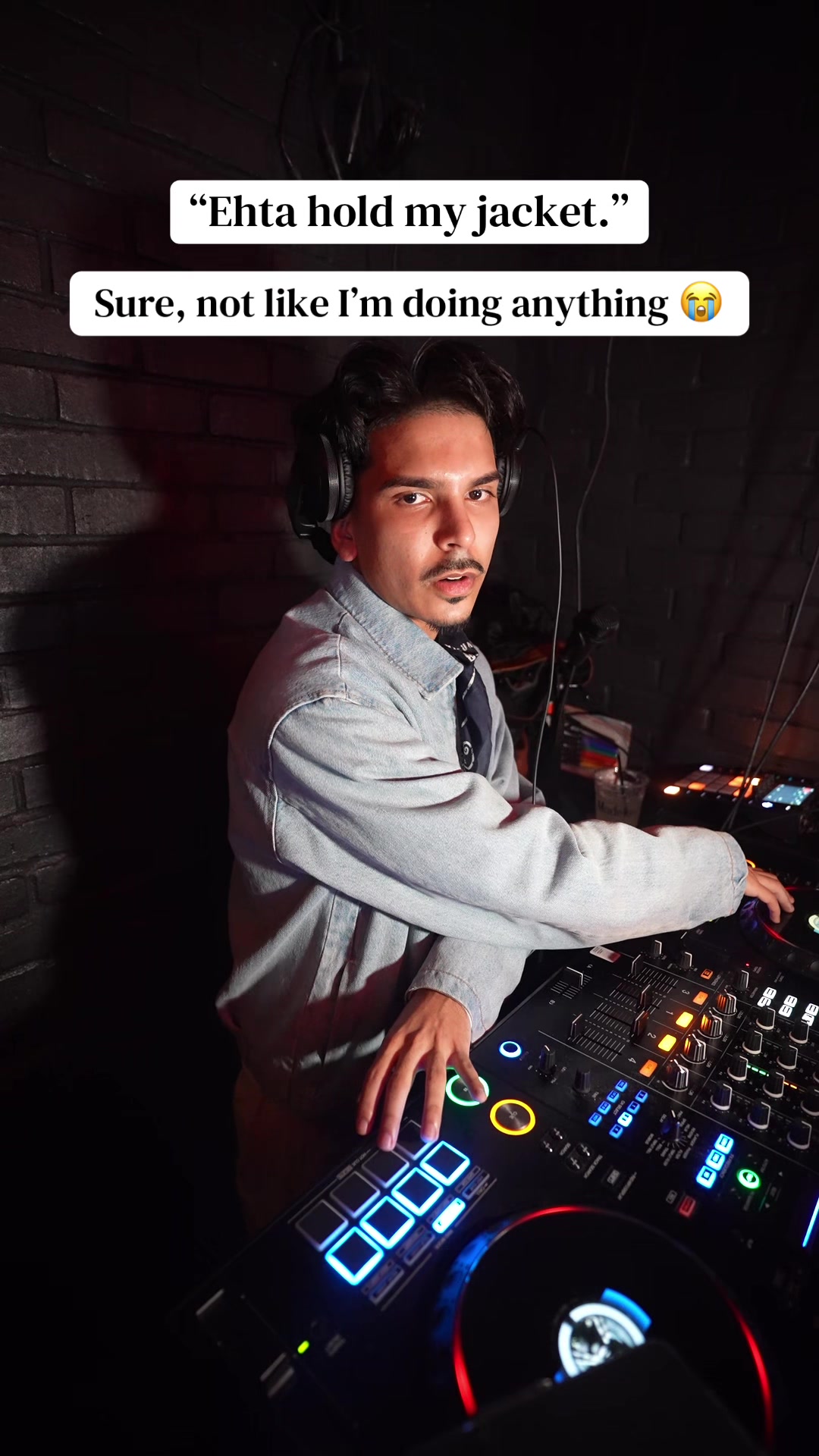 @DJ Ehta