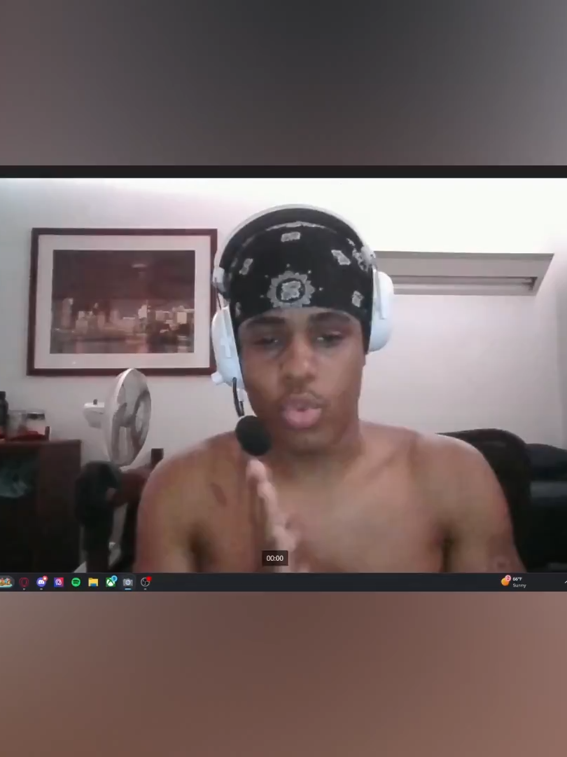 @gamertron