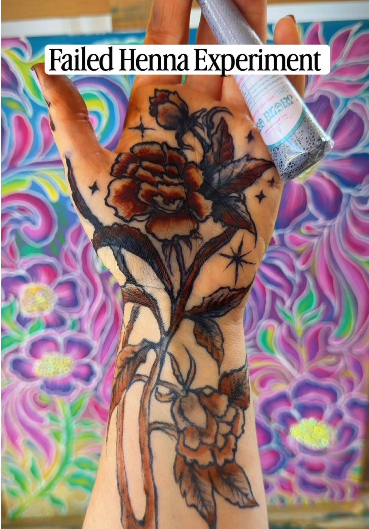 @Gopi Henna