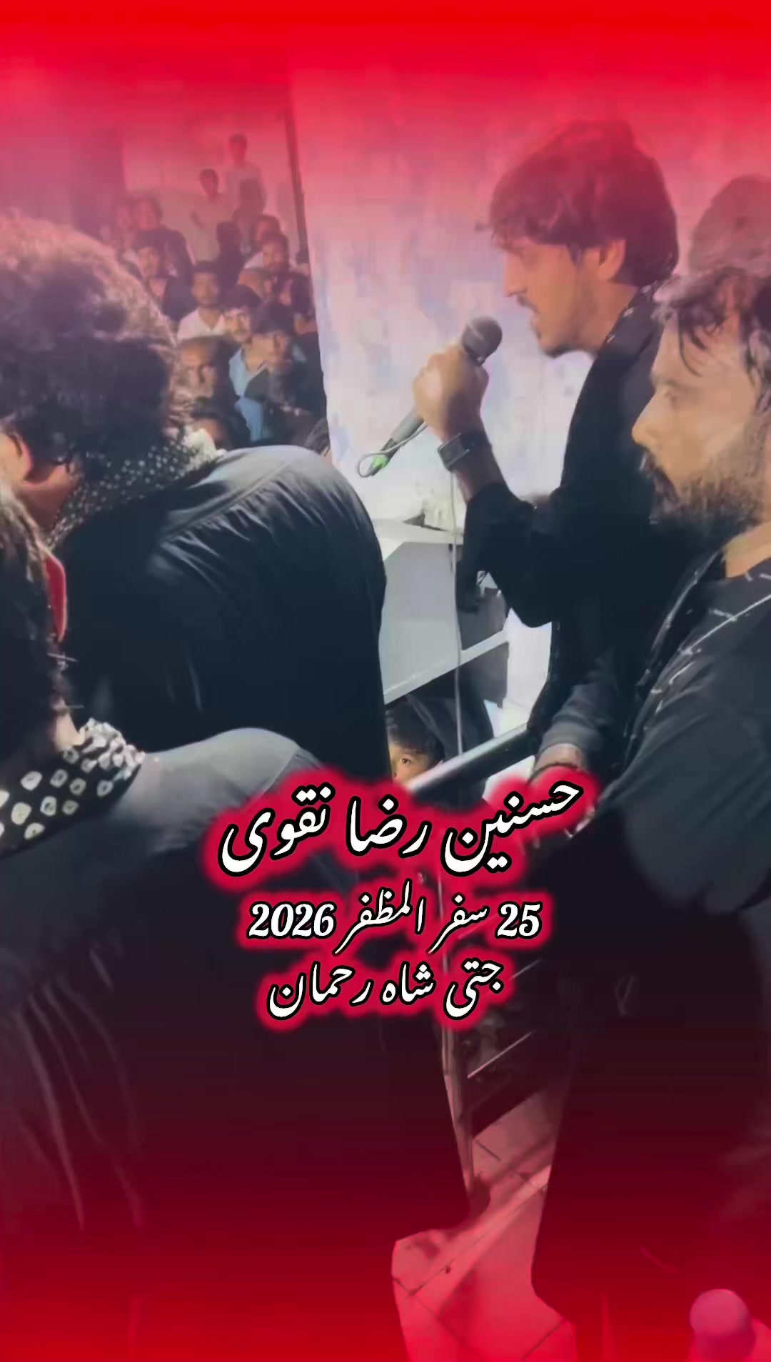 @Hasnain Raza Official