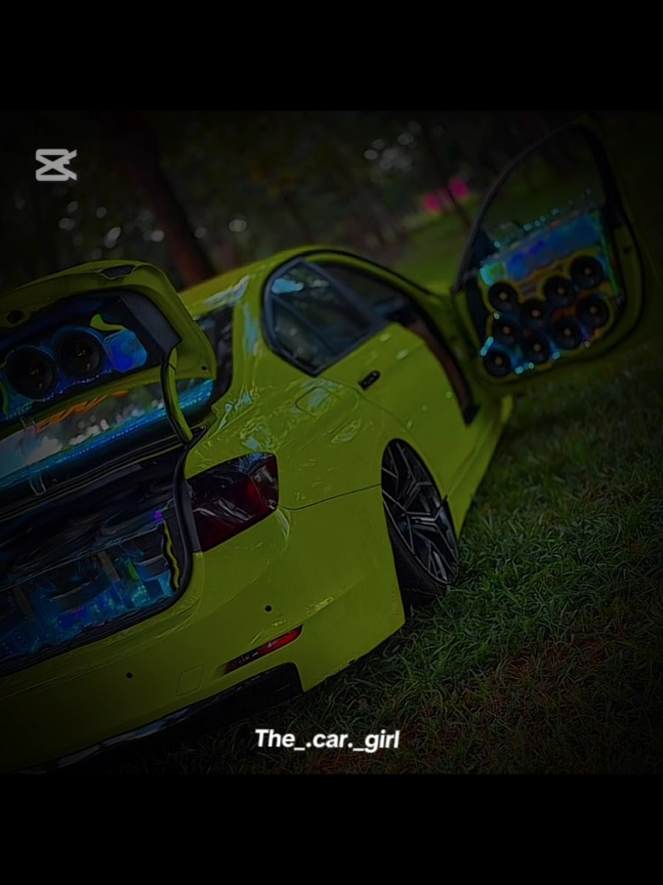 @꧁&hearts;︎٭CHRISSYY THE CAR GIRL٭&hearts;︎꧂
