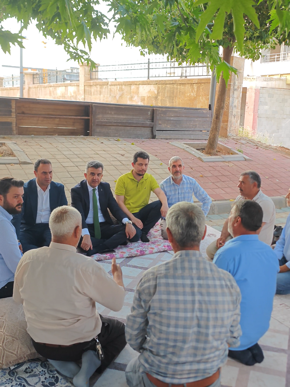 @Mehmet İlhami GÜNBEGİ