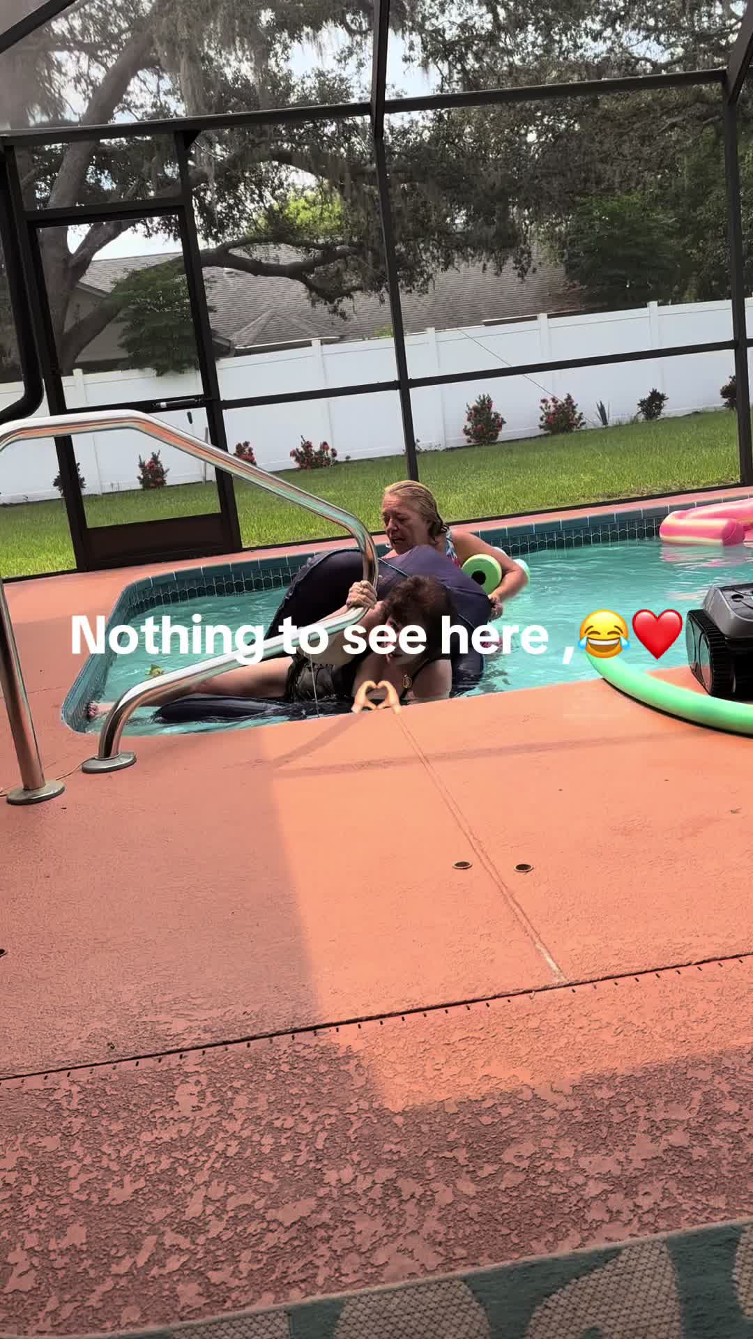 @TheMema&Bubbashow