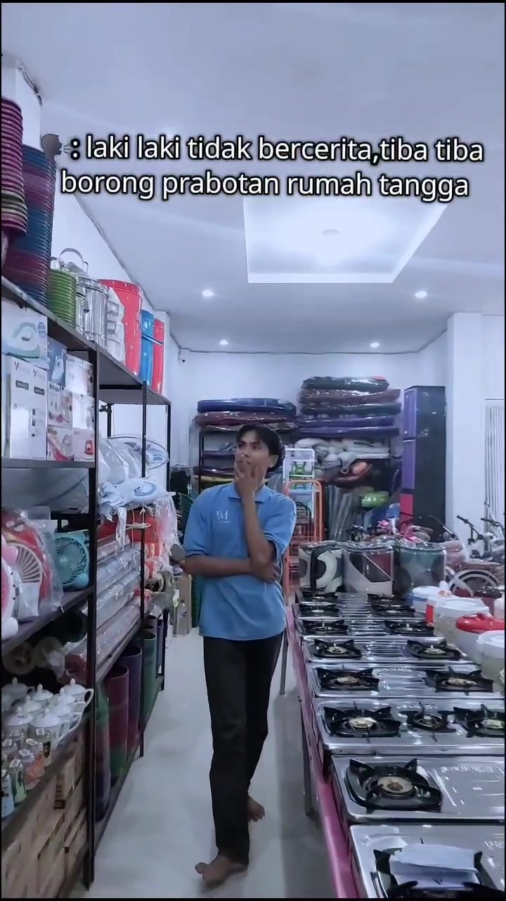 @Maryono Eka