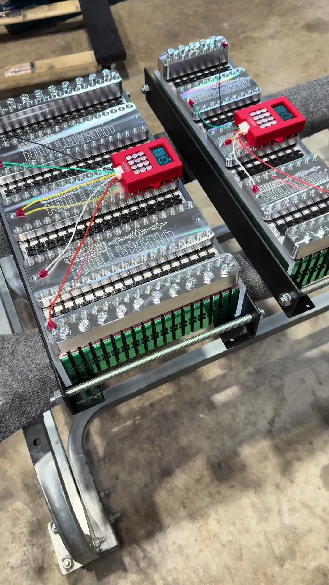 @Vibration Audio