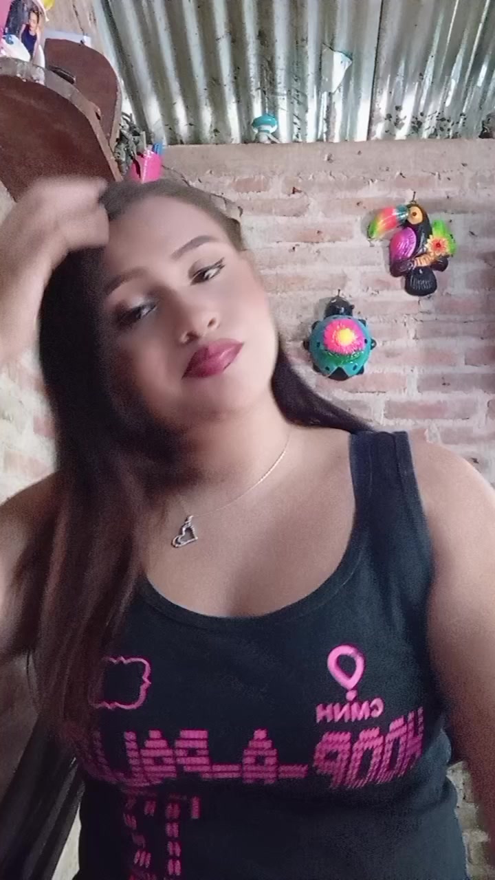 @mari Zeledón😈💞