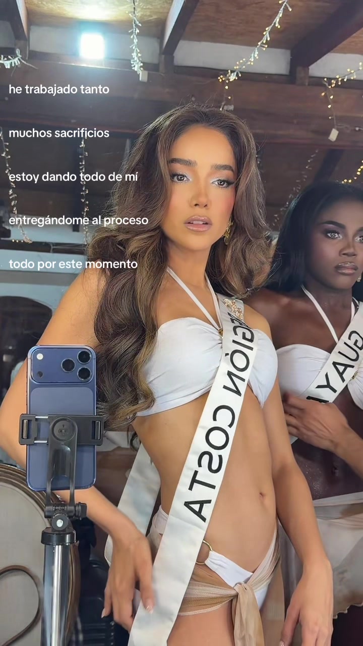 @samara montero