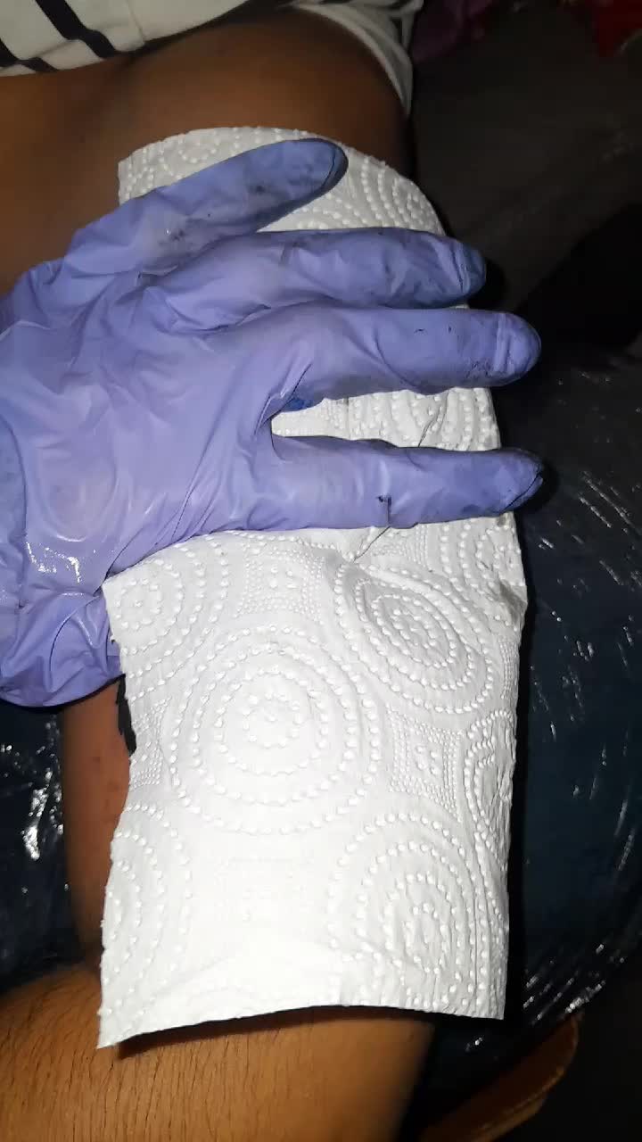 @Eazy TattoART