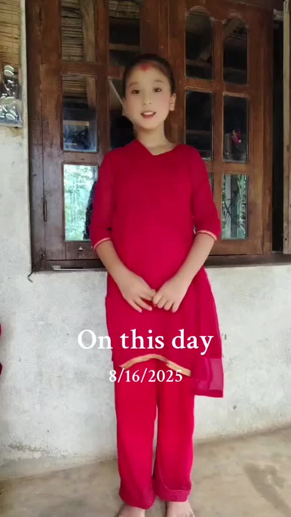 @Babita Paudel